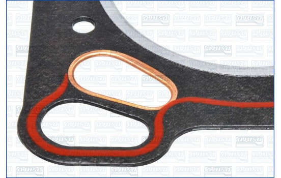 Gasket, cylinder head FIBERMAX, Image 3
