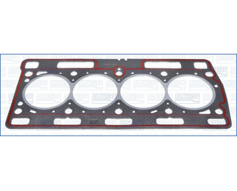 Gasket, cylinder head FIBERMAX, Image 2