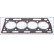 Gasket, cylinder head FIBERMAX, Thumbnail 2