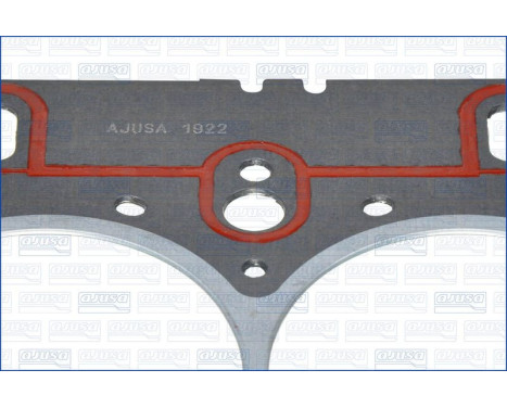 Gasket, cylinder head FIBERMAX, Image 3
