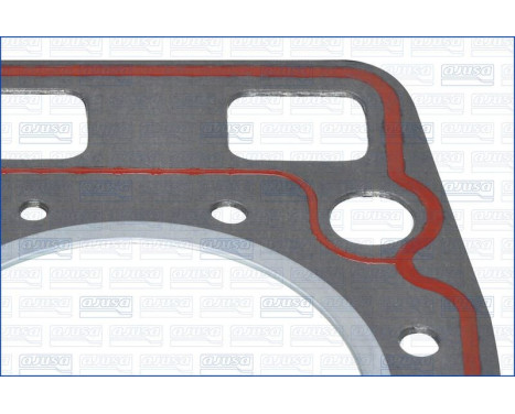 Gasket, cylinder head FIBERMAX, Image 4
