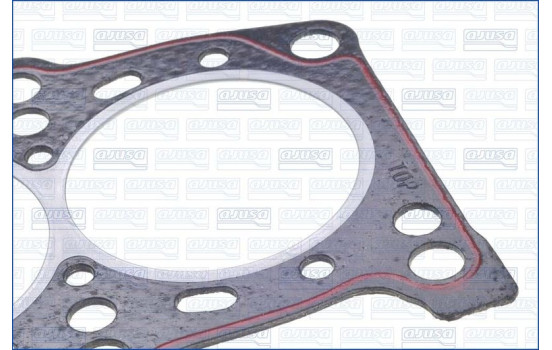 Gasket, cylinder head FIBERMAX, Image 3