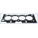Gasket, cylinder head FIBERMAX, Thumbnail 2