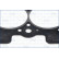 Gasket, cylinder head FIBERMAX, Thumbnail 4