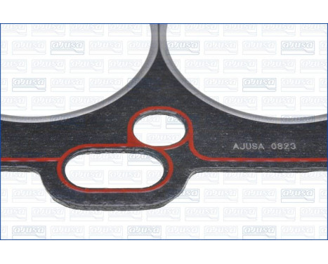 Gasket, cylinder head FIBERMAX, Image 3