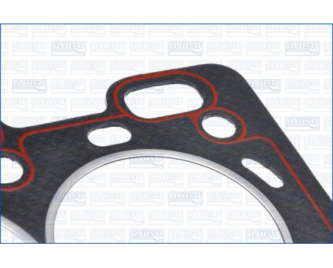 Gasket, cylinder head FIBERMAX, Image 4