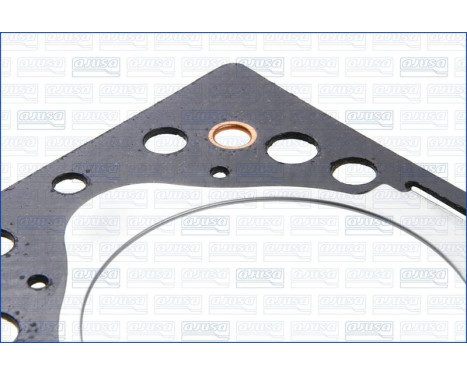 Gasket, cylinder head FIBERMAX, Image 3