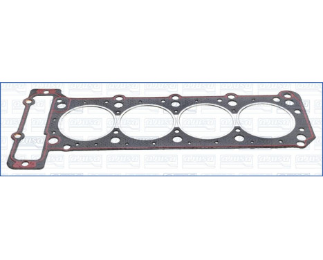 Gasket, cylinder head FIBERMAX, Image 2
