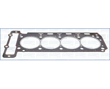 Gasket, cylinder head FIBERMAX, Image 2