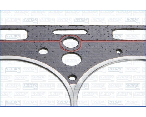 Gasket, cylinder head FIBERMAX, Image 4