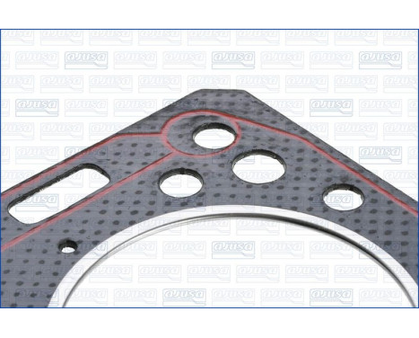 Gasket, cylinder head FIBERMAX, Image 3