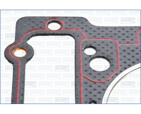 Gasket, cylinder head FIBERMAX, Image 4