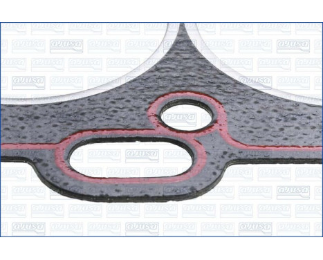 Gasket, cylinder head FIBERMAX, Image 3