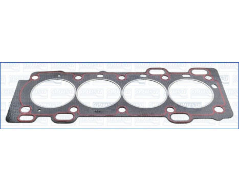 Gasket, cylinder head FIBERMAX, Image 2