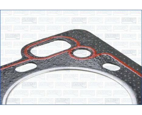 Gasket, cylinder head FIBERMAX, Image 4