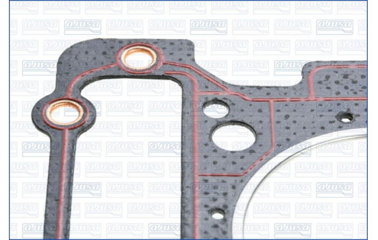 Gasket, cylinder head FIBERMAX, Image 3