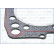 Gasket, cylinder head FIBERMAX, Thumbnail 3
