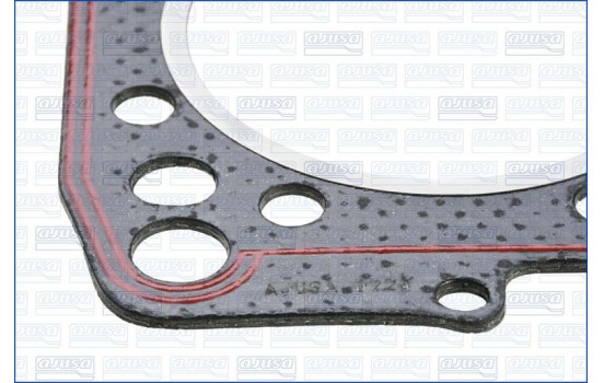 Gasket, cylinder head FIBERMAX, Image 3