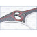 Gasket, cylinder head FIBERMAX, Thumbnail 4
