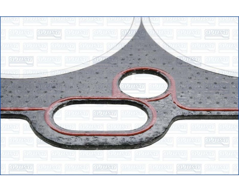 Gasket, cylinder head FIBERMAX, Image 4