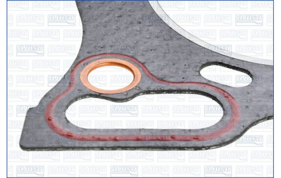 Gasket, cylinder head FIBERMAX, Image 3