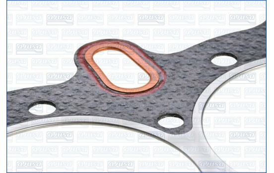 Gasket, cylinder head FIBERMAX, Image 4