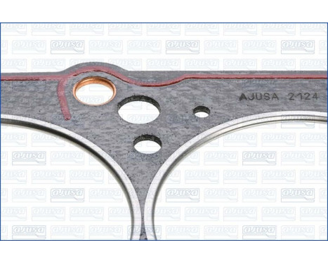 Gasket, cylinder head FIBERMAX, Image 3