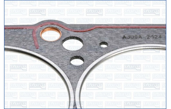 Gasket, cylinder head FIBERMAX, Image 3