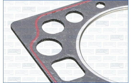 Gasket, cylinder head FIBERMAX, Image 4