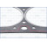 Gasket, cylinder head FIBERMAX, Thumbnail 4