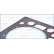 Gasket, cylinder head FIBERMAX, Thumbnail 4