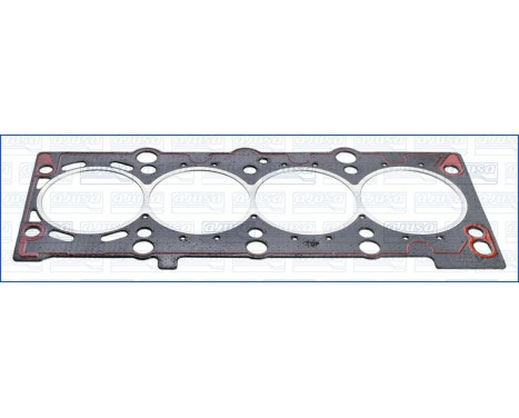 Gasket, cylinder head FIBERMAX, Image 2