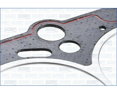 Gasket, cylinder head FIBERMAX, Image 3