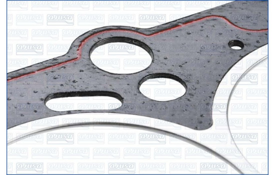 Gasket, cylinder head FIBERMAX, Image 3