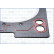 Gasket, cylinder head FIBERMAX, Thumbnail 4