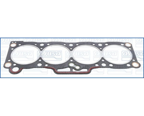 Gasket, cylinder head FIBERMAX, Image 2