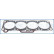 Gasket, cylinder head FIBERMAX, Thumbnail 2