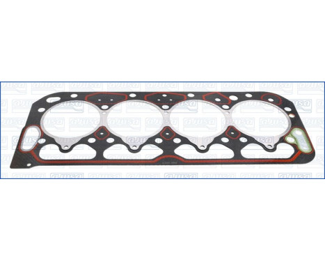 Gasket, cylinder head FIBERMAX, Image 2