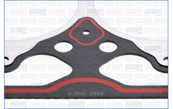 Gasket, cylinder head FIBERMAX, Image 4