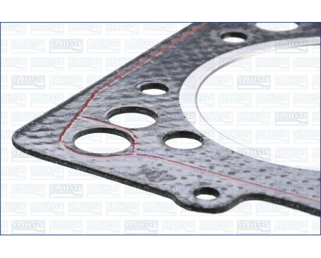 Gasket, cylinder head FIBERMAX, Image 4