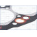 Gasket, cylinder head FIBERMAX, Thumbnail 2
