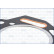Gasket, cylinder head FIBERMAX, Thumbnail 3