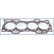 Gasket, cylinder head FIBERMAX, Thumbnail 2