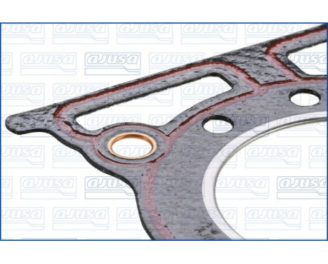 Gasket, cylinder head FIBERMAX, Image 3