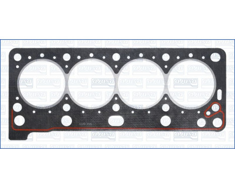 Gasket, cylinder head FIBERMAX, Image 2