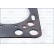 Gasket, cylinder head FIBERMAX, Thumbnail 3