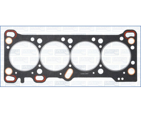Gasket, cylinder head FIBERMAX, Image 2