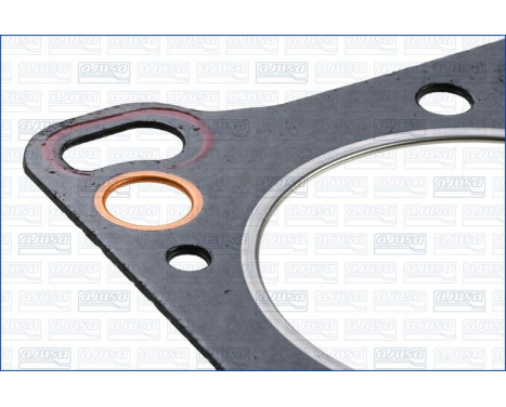 Gasket, cylinder head FIBERMAX, Image 3
