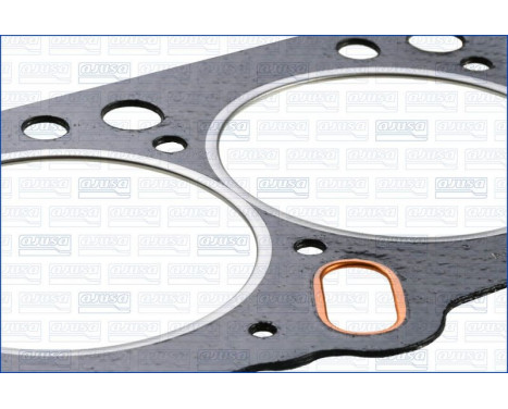 Gasket, cylinder head FIBERMAX, Image 4
