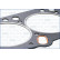 Gasket, cylinder head FIBERMAX, Thumbnail 4